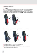 Preview for 22 page of i.safe MOBILE M120A01 Operating Manual