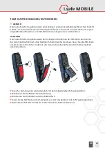 Preview for 23 page of i.safe MOBILE M120A01 Operating Manual