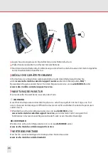 Preview for 26 page of i.safe MOBILE M120A01 Operating Manual