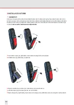 Preview for 34 page of i.safe MOBILE M120A01 Operating Manual