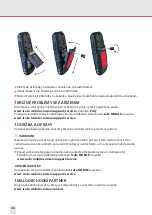 Preview for 38 page of i.safe MOBILE M120A01 Operating Manual