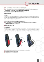 Preview for 49 page of i.safe MOBILE M120A01 Operating Manual