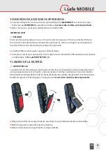 Preview for 61 page of i.safe MOBILE M120A01 Operating Manual