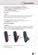 Preview for 73 page of i.safe MOBILE M120A01 Operating Manual