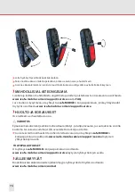 Preview for 74 page of i.safe MOBILE M120A01 Operating Manual