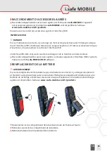 Preview for 85 page of i.safe MOBILE M120A01 Operating Manual