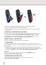 Preview for 86 page of i.safe MOBILE M120A01 Operating Manual