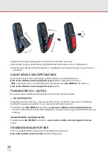 Preview for 98 page of i.safe MOBILE M120A01 Operating Manual