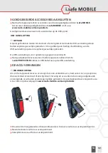 Preview for 121 page of i.safe MOBILE M120A01 Operating Manual