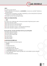 Preview for 129 page of i.safe MOBILE M120A01 Operating Manual