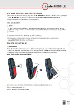 Preview for 133 page of i.safe MOBILE M120A01 Operating Manual