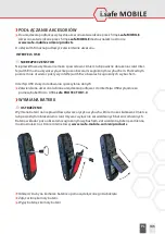 Preview for 145 page of i.safe MOBILE M120A01 Operating Manual