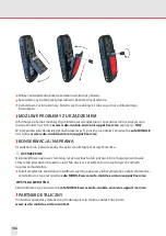 Preview for 146 page of i.safe MOBILE M120A01 Operating Manual