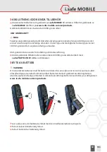 Preview for 193 page of i.safe MOBILE M120A01 Operating Manual