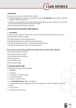 Preview for 201 page of i.safe MOBILE M120A01 Operating Manual