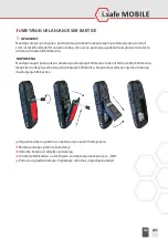 Preview for 203 page of i.safe MOBILE M120A01 Operating Manual