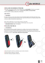 Preview for 205 page of i.safe MOBILE M120A01 Operating Manual