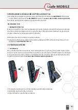 Preview for 217 page of i.safe MOBILE M120A01 Operating Manual