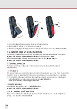 Preview for 218 page of i.safe MOBILE M120A01 Operating Manual