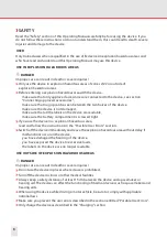 Preview for 8 page of i.safe MOBILE M360A01 Operating Manual