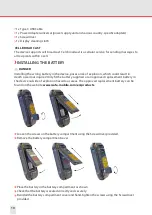 Preview for 10 page of i.safe MOBILE M360A01 Operating Manual