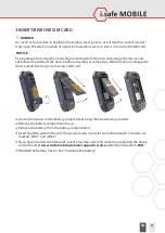 Preview for 11 page of i.safe MOBILE M360A01 Operating Manual