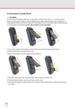 Preview for 14 page of i.safe MOBILE M360A01 Operating Manual