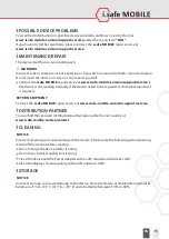 Preview for 15 page of i.safe MOBILE M360A01 Operating Manual