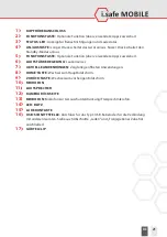 Preview for 21 page of i.safe MOBILE M360A01 Operating Manual