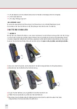 Preview for 24 page of i.safe MOBILE M360A01 Operating Manual