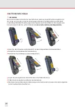 Preview for 28 page of i.safe MOBILE M360A01 Operating Manual