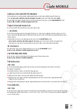 Preview for 29 page of i.safe MOBILE M360A01 Operating Manual