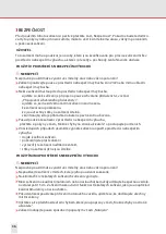 Preview for 36 page of i.safe MOBILE M360A01 Operating Manual