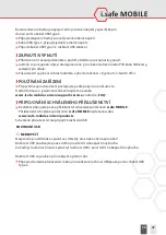 Preview for 41 page of i.safe MOBILE M360A01 Operating Manual