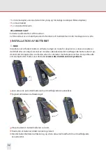 Preview for 52 page of i.safe MOBILE M360A01 Operating Manual