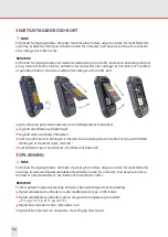 Preview for 54 page of i.safe MOBILE M360A01 Operating Manual