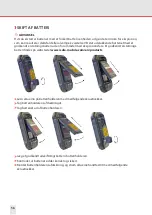 Preview for 56 page of i.safe MOBILE M360A01 Operating Manual