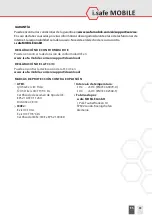 Preview for 61 page of i.safe MOBILE M360A01 Operating Manual