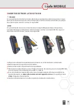 Preview for 67 page of i.safe MOBILE M360A01 Operating Manual