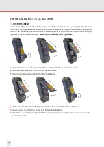 Preview for 98 page of i.safe MOBILE M360A01 Operating Manual