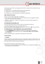 Preview for 111 page of i.safe MOBILE M360A01 Operating Manual