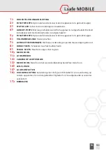 Preview for 133 page of i.safe MOBILE M360A01 Operating Manual