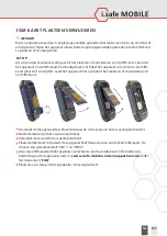 Preview for 137 page of i.safe MOBILE M360A01 Operating Manual