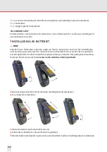 Preview for 150 page of i.safe MOBILE M360A01 Operating Manual