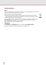 Preview for 156 page of i.safe MOBILE M360A01 Operating Manual