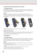 Preview for 166 page of i.safe MOBILE M360A01 Operating Manual