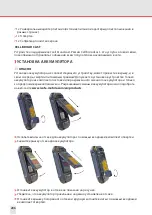 Preview for 206 page of i.safe MOBILE M360A01 Operating Manual