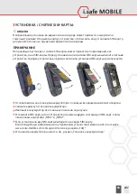 Preview for 207 page of i.safe MOBILE M360A01 Operating Manual