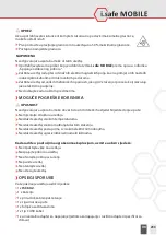 Preview for 233 page of i.safe MOBILE M360A01 Operating Manual