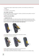 Preview for 248 page of i.safe MOBILE M360A01 Operating Manual